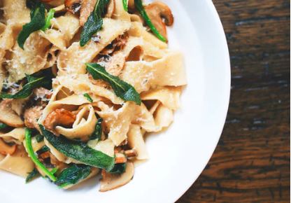The Benefits Of Making Pasta A Regular Part Of Your Diet