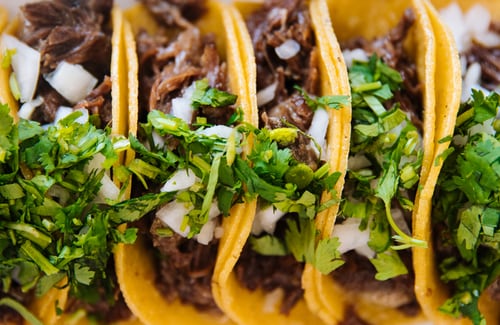 Why Taco Catering Is As Perfect for Independence Day As Hot Dogs and Apple Pie